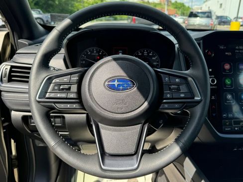 Used 2025 Subaru Forester Limited AWD/4WD image 24
