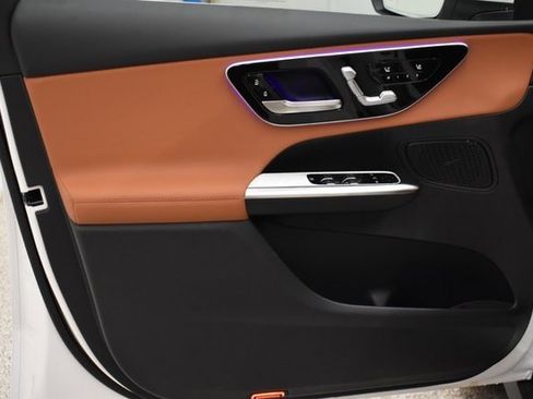 New 2026 Mercedes-Benz GLC 300 4MATIC image 22