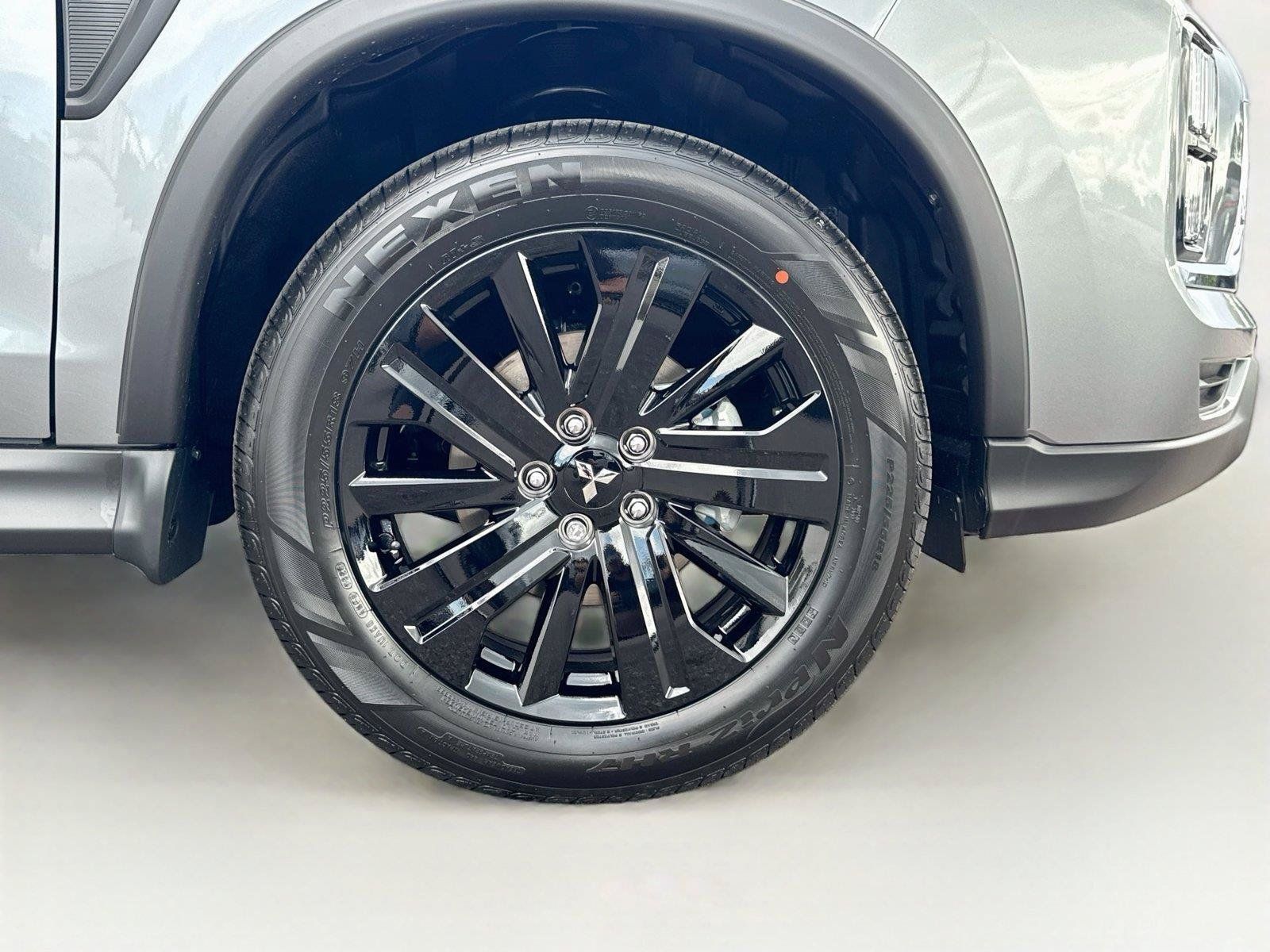 New 2027 Mitsubishi Outlander Sport FWD image 32