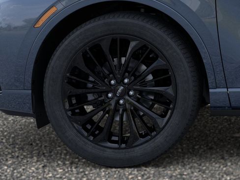 New 2026 Lincoln Corsair Reserve w/ Jet Appearance Package AWD/4WD image 19