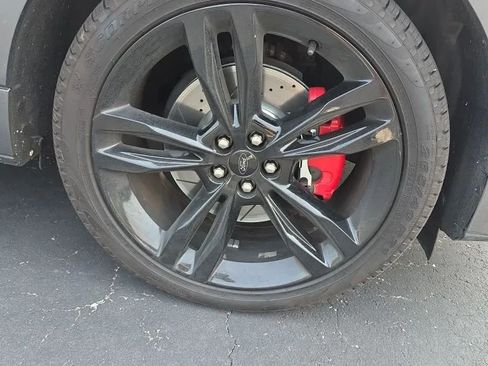 Used 2021 Ford Edge ST w/ Equipment Group 401A AWD/4WD image 17
