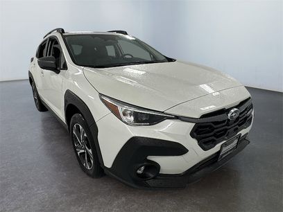 Used 2024 Subaru Crosstrek 2.0i Premium w/ Popular Package #4