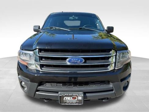 Used 2017 Ford Expedition EL XL w/ Equipment Group 101A image 11
