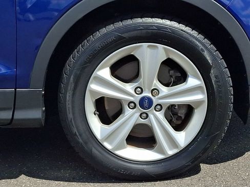 Used 2016 Ford Escape SE AWD/4WD image 9