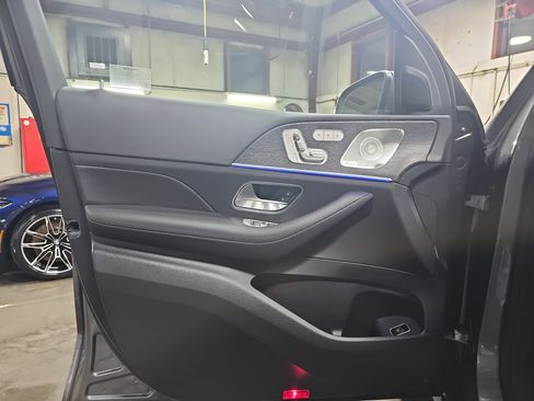 Used 2026 Mercedes-Benz GLE 350 4MATIC image 27
