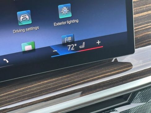 Used 2026 BMW X5 xDrive40i AWD/4WD image 35