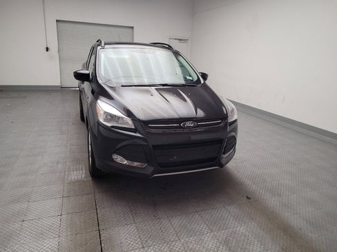 Used 2015 Ford Escape SE w/ Equipment Group 201A FWD image 14