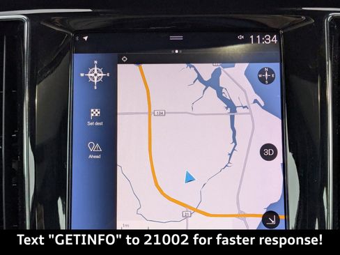 Used 2019 Volvo S60 T8 R-Design image 22