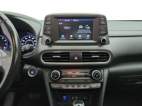 Used 2019 Hyundai Kona Limited image 17