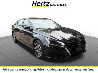 Used 2025 Nissan Altima 2.5 SV FWD video 1