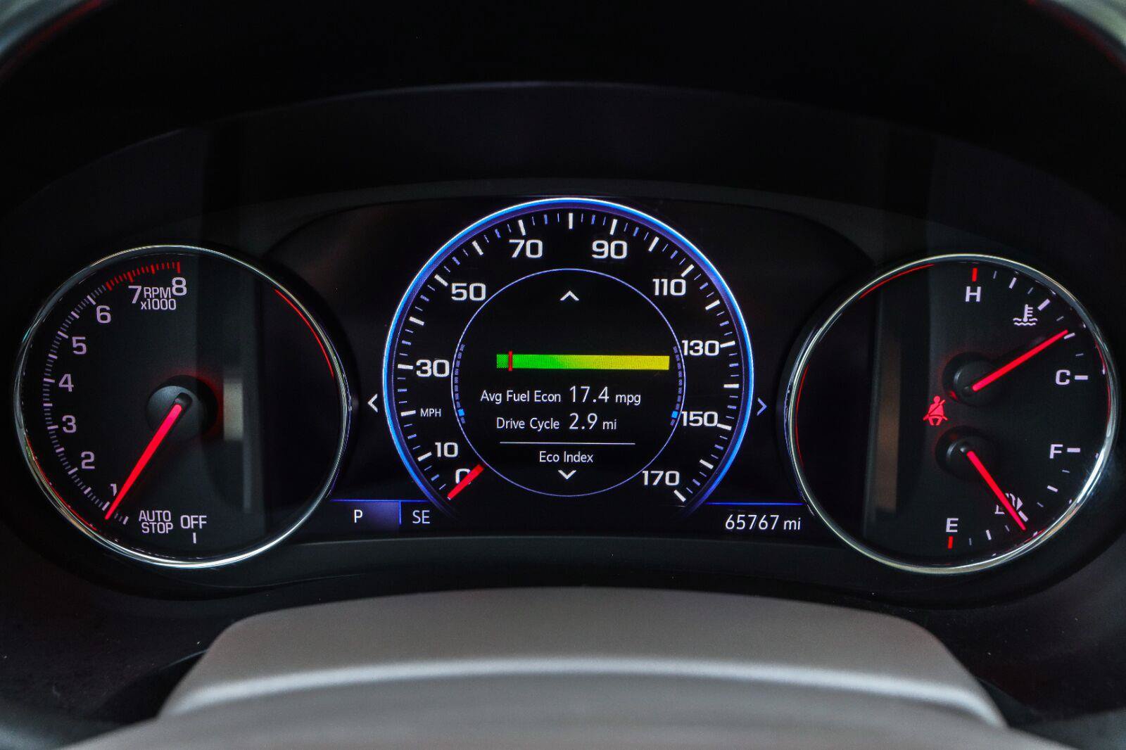 Used 2024 Chevrolet Malibu LT FWD image 6