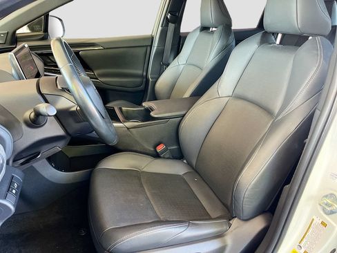 Used 2023 Toyota bZ4X FWD w/ Weather Package image 21
