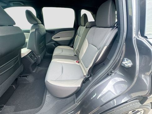 New 2026 Subaru Forester Touring AWD/4WD image 30