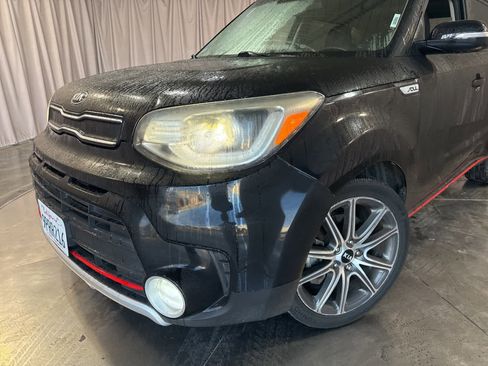Used 2017 Kia Soul ! w/ Tech Package image 9