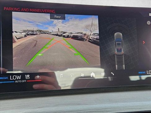 New 2026 BMW 430i Coupe image 12