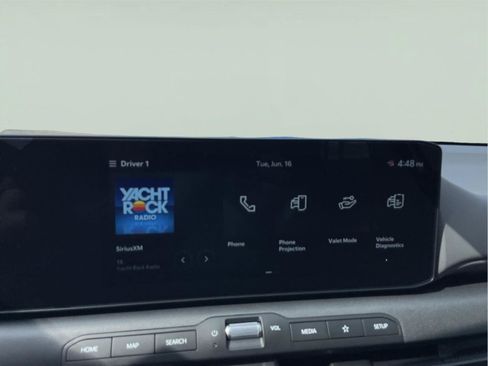 Used 2025 Kia K4 FWD image 25