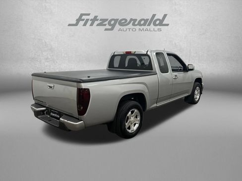 Used 2010 Chevrolet Colorado LT w/ Power Convenience Package RWD image 7