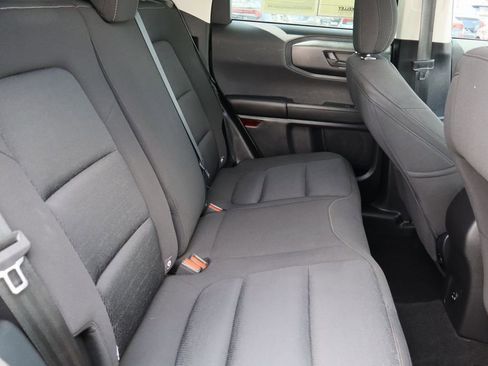 Used 2022 Ford Bronco Sport AWD/4WD image 25