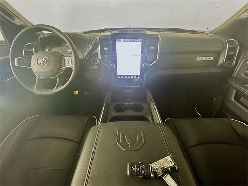 New 2025 RAM 2500 Laramie image 9