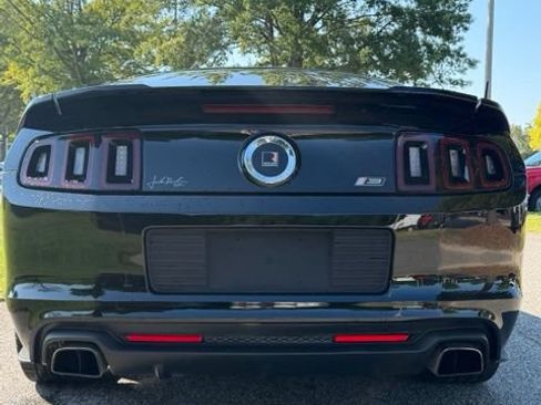 Used 2014 Ford Mustang GT Premium w/ GT Track Package RWD image 3