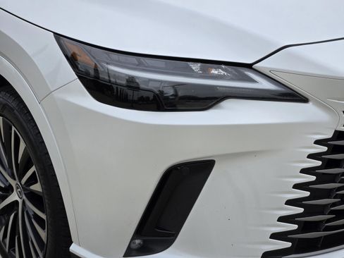 Certified 2023 Lexus RX 350 Premium Plus w/ Cold Area Package FWD image 36