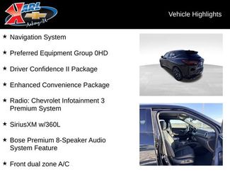 Certified 2023 Chevrolet Blazer Premier w/ Driver Confidence II Package video 2