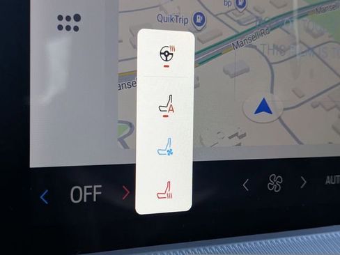 New 2026 Ford Explorer ST w/ Sun And Sound Package image 23