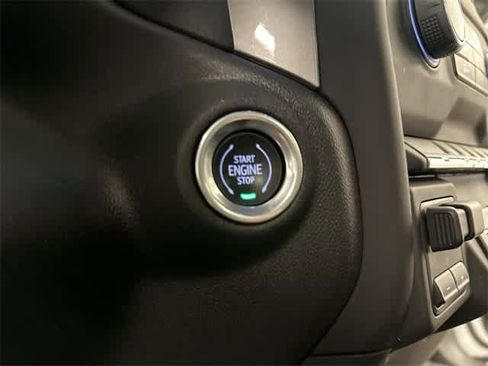 Used 2024 Chevrolet Silverado 2500 Custom w/ Custom Convenience Package image 10