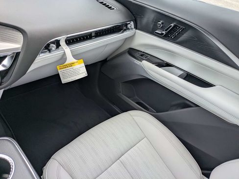 New 2026 Cadillac Lyriq Premium Sport AWD/4WD image 18