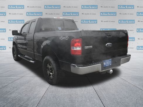 Used 2008 Ford F150 XLT image 8