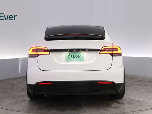 Used 2023 Tesla Model X Plaid AWD/4WD image 15