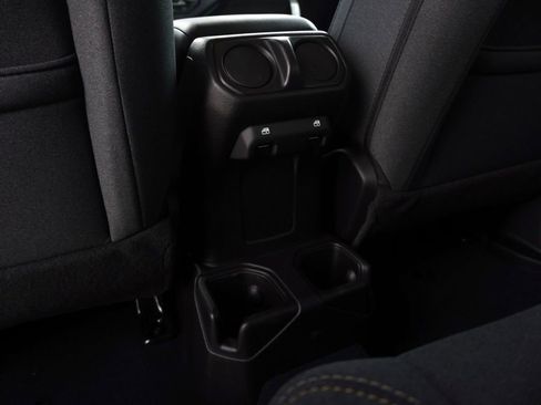 New 2024 Jeep Wrangler Unlimited Sport S image 24