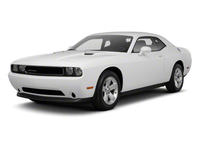 Used 2012 Dodge Challenger R/T Plus RWD image 2