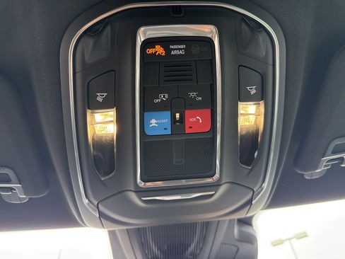 New 2026 Dodge Charger Scat Pack w/ Blacktop Package image 23