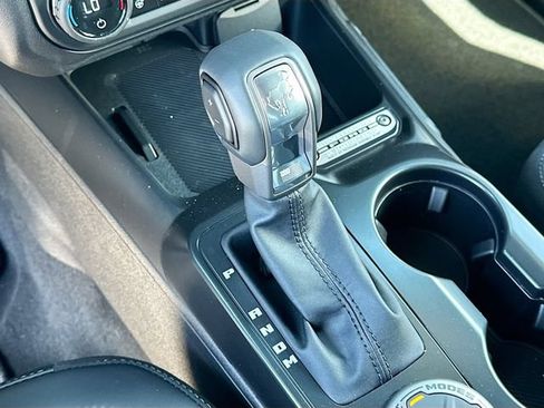 New 2026 Ford Bronco Outer Banks AWD/4WD image 12