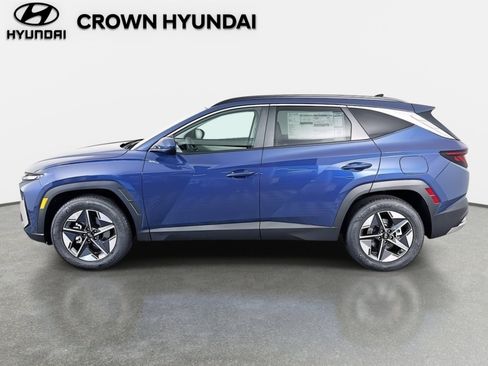 New 2026 Hyundai Tucson SEL FWD image 8