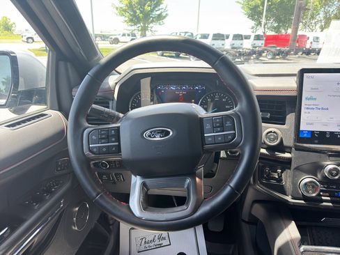 Used 2023 Ford Expedition Max Limited AWD/4WD image 12