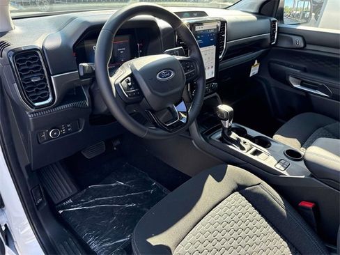 New 2025 Ford Ranger XLT w/ Trailer Tow Package image 19