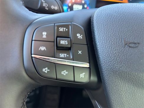 New 2025 Ford Bronco Sport Big Bend w/ Convenience Package image 18