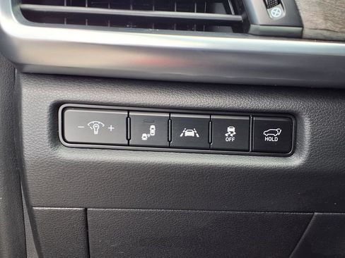 Used 2021 Kia Telluride EX FWD image 7