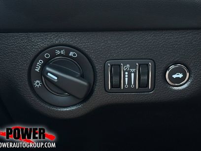 Used 2023 Dodge Challenger SRT Hellcat