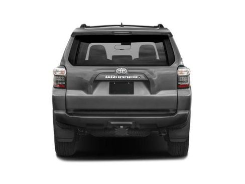 Used 2022 Toyota 4Runner TRD Off-Road Premium w/ Moonroof Package image 5