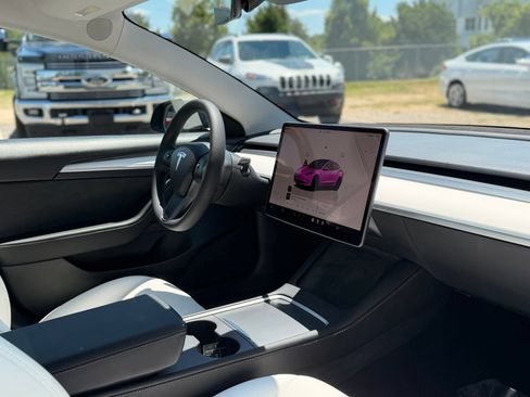 Used 2023 Tesla Model 3 Performance AWD/4WD image 20