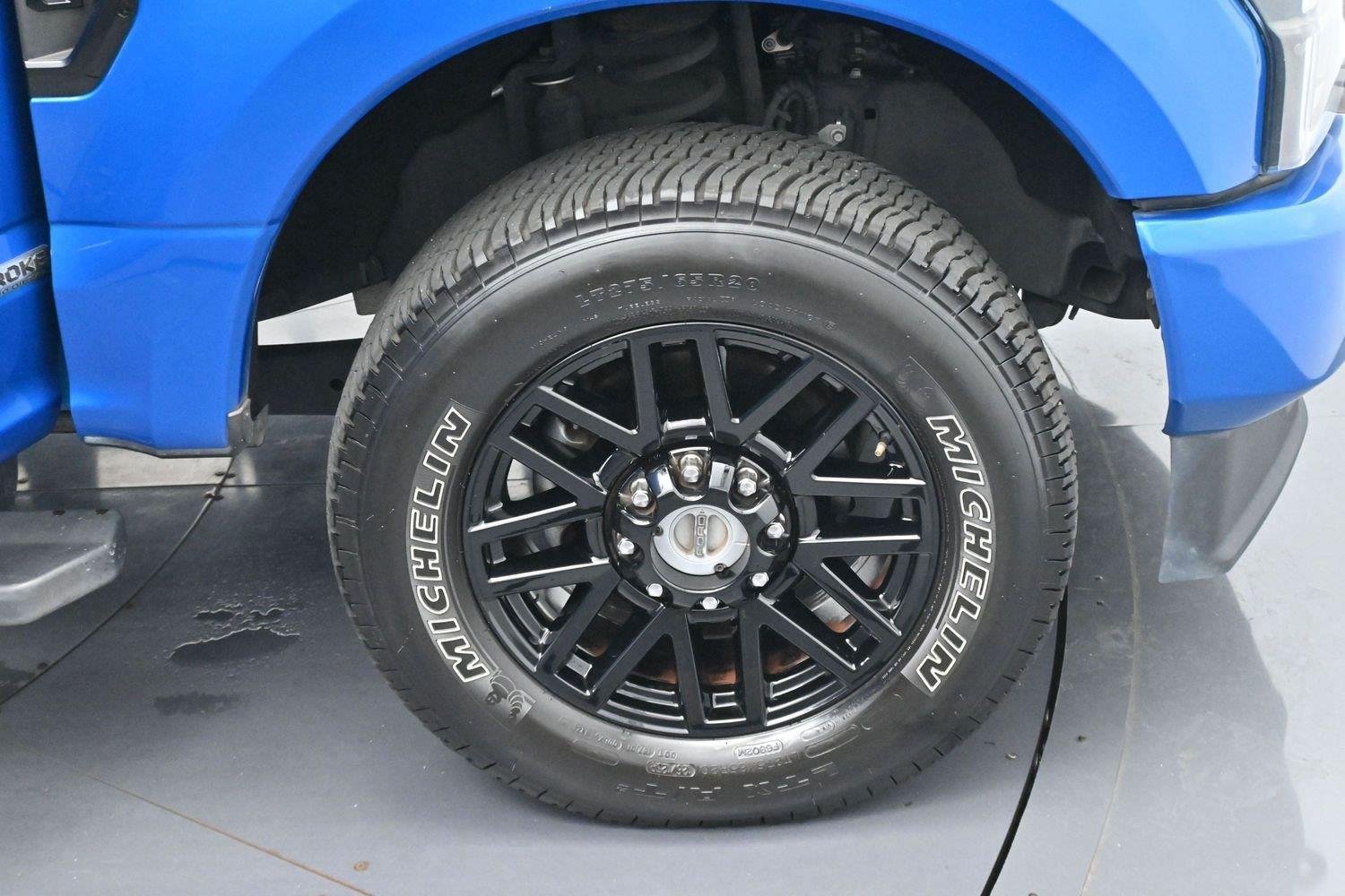 Used 2020 Ford F250 Lariat AWD/4WD image 39