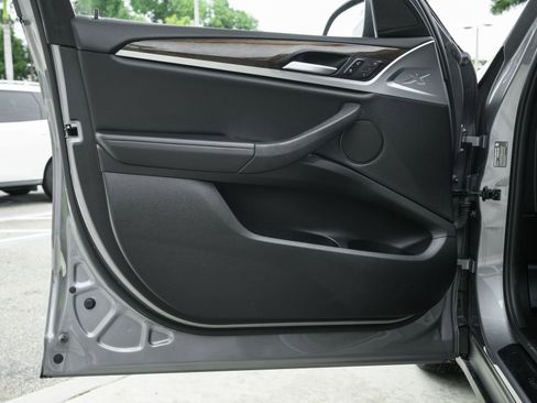 Used 2023 BMW X3 sDrive30i w/ Convenience Package image 34