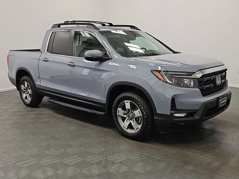 New 2026 Honda Ridgeline RTL image 2
