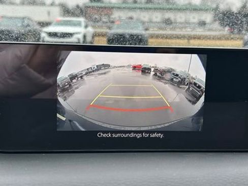 New 2026 MAZDA CX-50 AWD 2.5 S w/ Cargo Package image 16