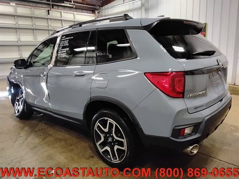 Used 2023 Honda Passport Elite image 6