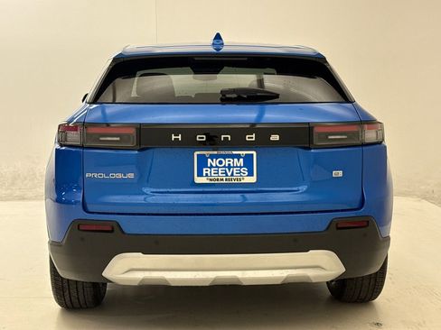 New 2026 Honda Prologue Eco image 9