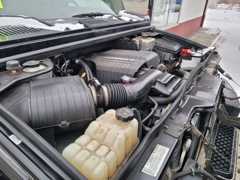 Used 2008 HUMMER H2 Luxury image 51
